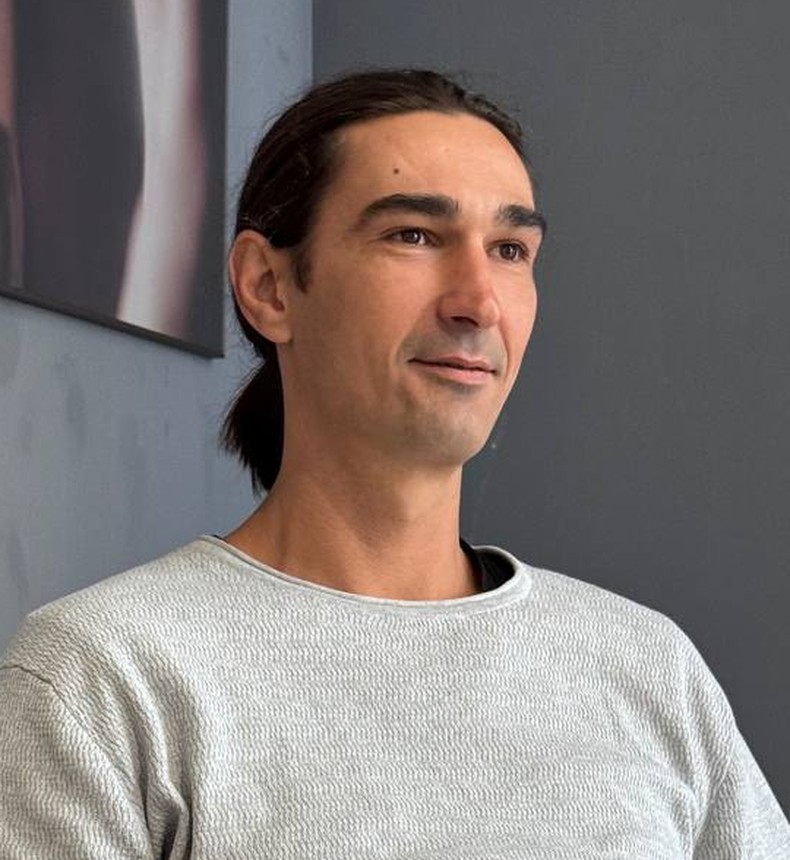 Stepan Bazhan